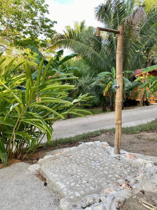 Samara Tarantela Houses, Casa Bambu Ngoại thất bức ảnh
